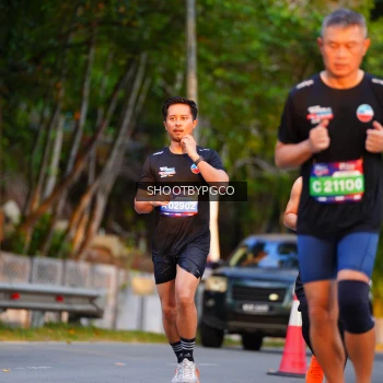 Runner Photo 3932501
