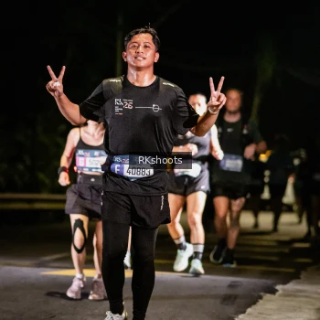 Runner Photo 3932504