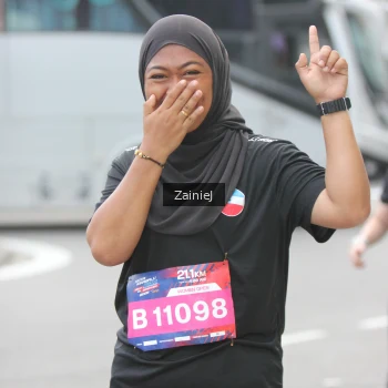 Runner Photo 3932505