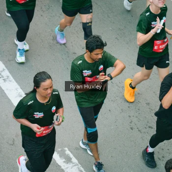 Runner Photo 3932506
