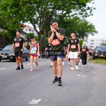 Runner Photo 3932509