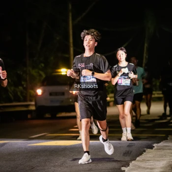 Runner Photo 3932511