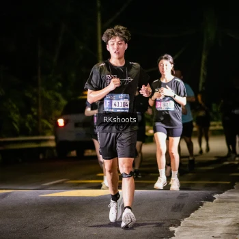 Runner Photo 3932515