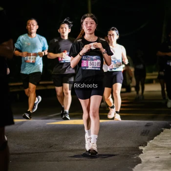 Runner Photo 3932517