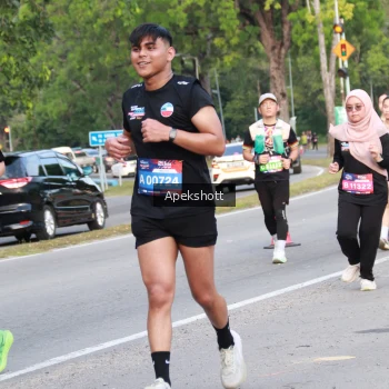 Runner Photo 3932520