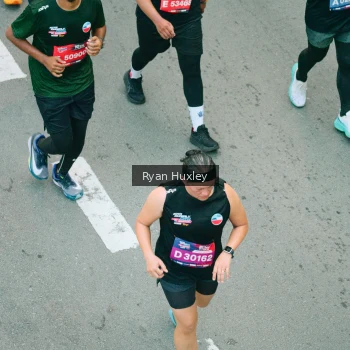 Runner Photo 3932521