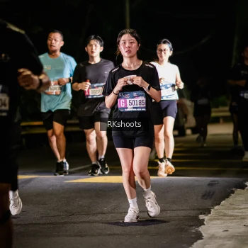 Runner Photo 3932528