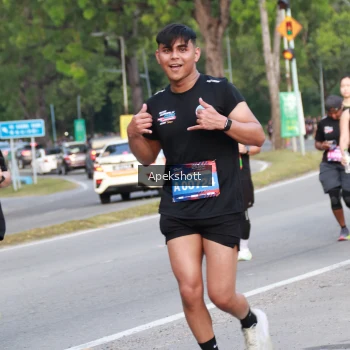 Runner Photo 3932529