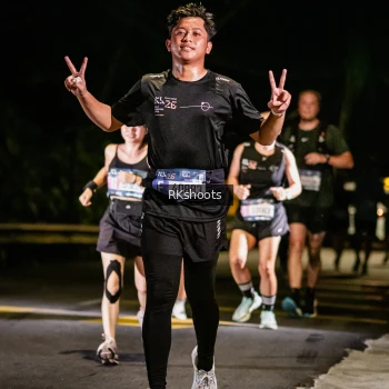 Runner Photo 3932532