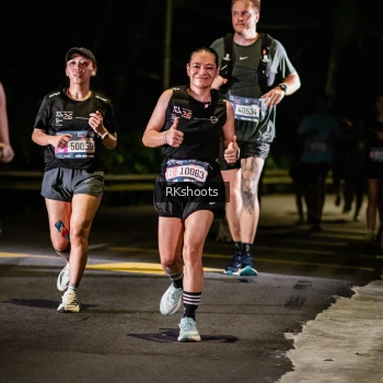 Runner Photo 3932533