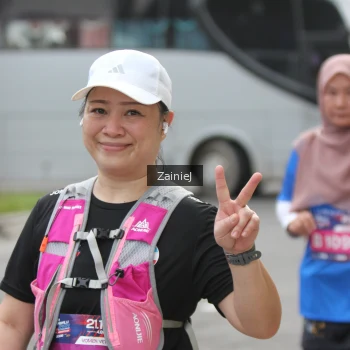 Runner Photo 3932537