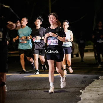 Runner Photo 3932541