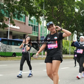 Runner Photo 3932546