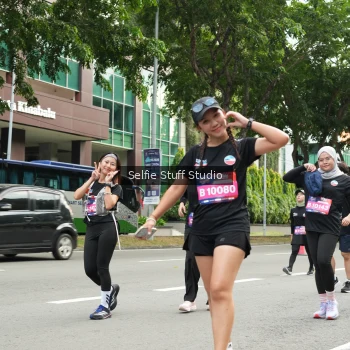 Runner Photo 3932547