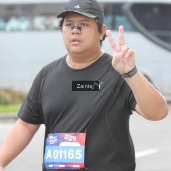 Runner Photo 3932549