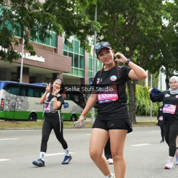 Runner Photo 3932551