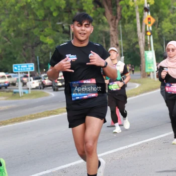 Runner Photo 3932554
