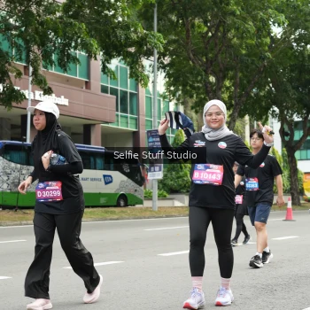Runner Photo 3932568