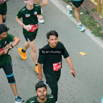 Runner Photo 3932570