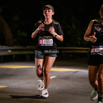 Runner Photo 3932571