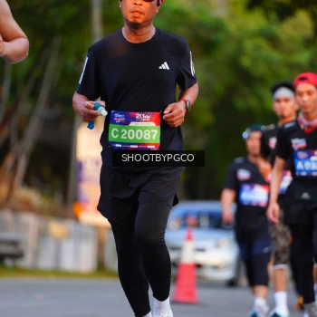 Runner Photo 3932576