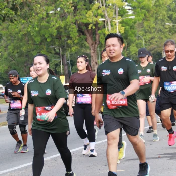 Runner Photo 3932589