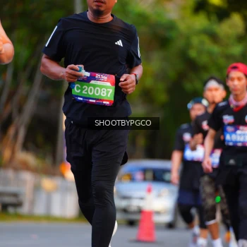 Runner Photo 3932590