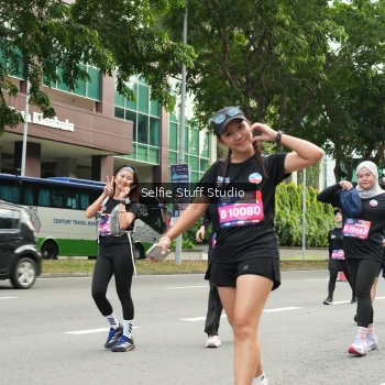 Runner Photo 3932591
