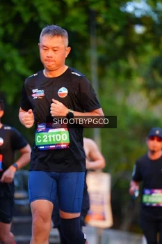 Runner Photo 3932603