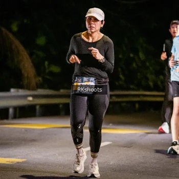 Runner Photo 3932604