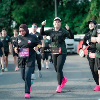 Runner Photo 3932605