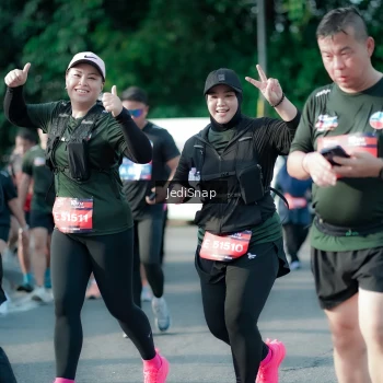 Runner Photo 3932607