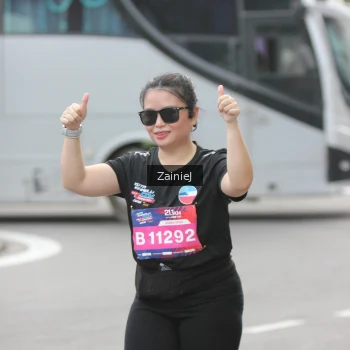 Runner Photo 3932616
