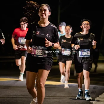 Runner Photo 3932618