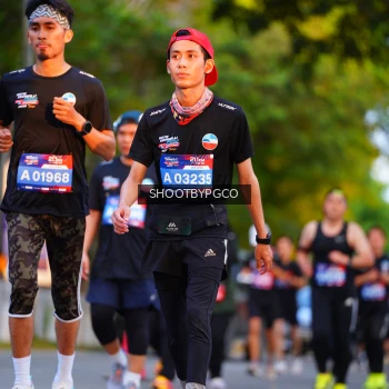 Runner Photo 3932624