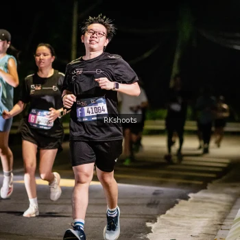Runner Photo 3932633