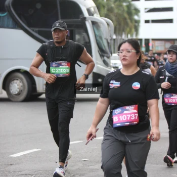 Runner Photo 3932640