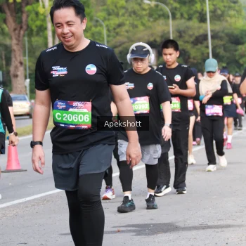 Runner Photo 3932645