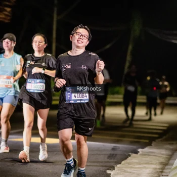 Runner Photo 3932653