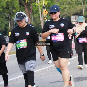 Runner Photo 3932657