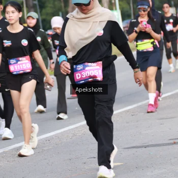 Runner Photo 3932664