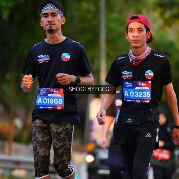 Runner Photo 3932665