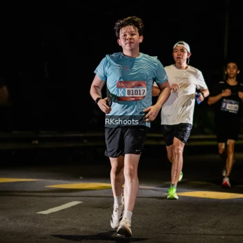 Runner Photo 3932668