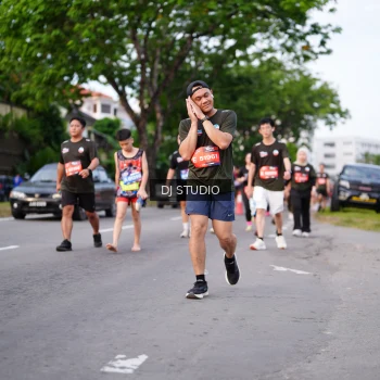 Runner Photo 3932669