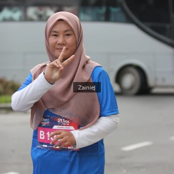 Runner Photo 3932670