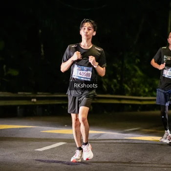 Runner Photo 3932672