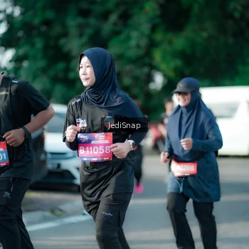 Runner Photo 3932674