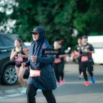 Runner Photo 3932679