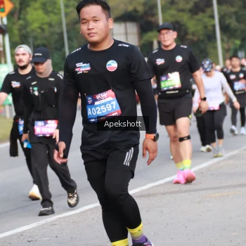 Runner Photo 3932692