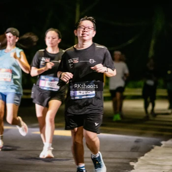 Runner Photo 3932693